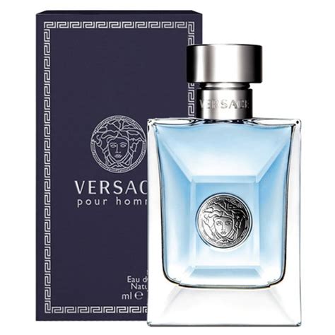 versace eros pour homme review